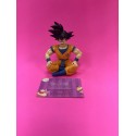 FIGURA GOKU SENTADO