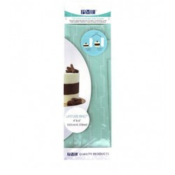 RASQUETA SCRAPER LATITUDE RING PME