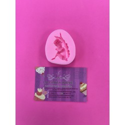 ANGELITO QUERUBIN DORMIDO