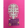 CORTADOR CON MARCADOR CATRINA CALAVERA MEXICANA GRANDE