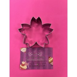 CORTADOR FLOR TROPICAL HIBISCUS