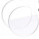 PACK 2 DISCOS METACRILATO PARA BORDES PERFECTOS 15 CM