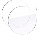 DISCO METACRILATO PARA BORDES PERFECTOS 17 CM