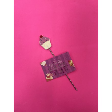 TESTER PARA BIZCOCHO CUPCAKE 2