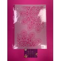 STENCIL MANDHALA DOBLE 2
