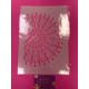 STENCIL MANDHALA LATERAL