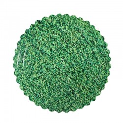 DISCO EXTRA FUERTE CESPED 20 CM ONDAS