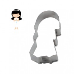 CORTADOR NIÑA COMUNION SWK