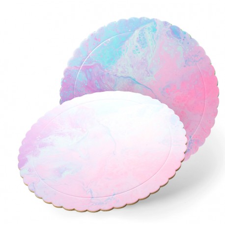 DISCO EXTRA FUERTE SWEET DREAMS 20 CM ONDAS