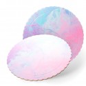 DISCO EXTRA FUERTE SWEET DREAMS 25 CM ONDAS