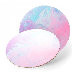 DISCO EXTRA FUERTE SWEET DREAMS 20 CM ONDAS