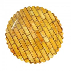 DISCO EXTRA FUERTE PLATAFORMA 25 CM ONDAS