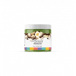 CREMA DE RELLENO PISTACHO 300 GR PASTRY COLOURS