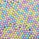 PERLAS MIX PASTEL MATE 10 MM BOTE