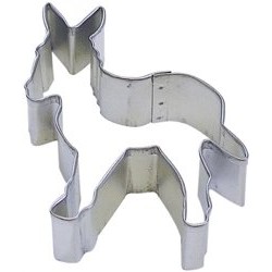 CORTADORES METAL BURRO