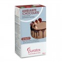 NATA VEGETAL CHOCOLATE AMBIANTE 1 LITRO PURATOS