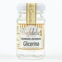 GLICERINA 60 GR CHEFDELICE