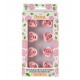 PACK 8 ROSAS ROSAS AZUCAR 3.5 CM DECORA