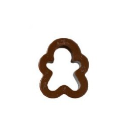 CORTADOR MINI MUÑECO JENGIBRE DECORA