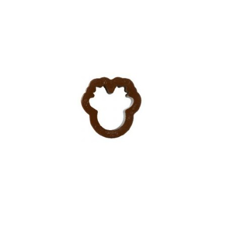 CORTADOR MINI RENO NAVIDAD DECORA