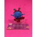 FIGURA PVC STITCH DISFRAZADO CANGREJO SEBASTIAN