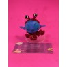 FIGURA PVC STITCH DISFRAZADO CANGREJO SEBASTIAN