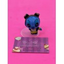 FIGURA PVC STITCH DISFRAZADO BESTIA