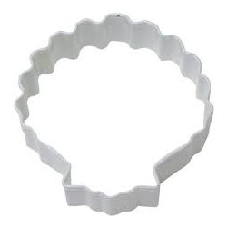 CONCHA BLANCA GRANDE