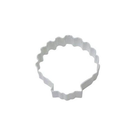 CONCHA BLANCA GRANDE