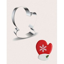 CORTADOR MANOPLA O GUANTE LCD