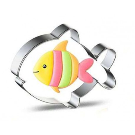 CORTADOR PEZ JAPUTA BRAMA