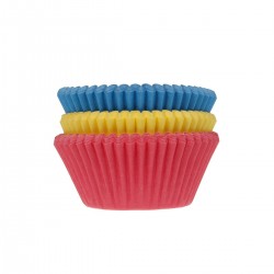 75 CAPSULAS TONOS PRIMARIOS HOUSE OF MARIE