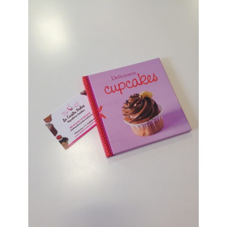 DELICIOSOS CUPCAKES