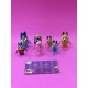 SET 7 FIGURAS PVC BLUEY