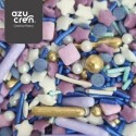 SPRINKLES MYSTIC NIGHT AZUCAR AZUCREN 90 GR