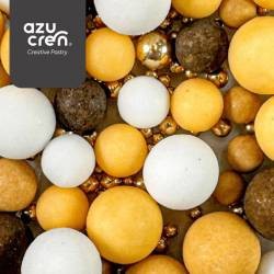 SPRINKLES AUTUMN PEARLS AZUCAR AZUCREN 90 GR