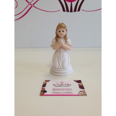 FIGURA COMINION GRANDE NIÑA