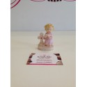 FIGURA COMUNION INFANTIL NIÑA