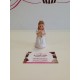 FIGURA COMUNION PEQUEÑA NIÑA