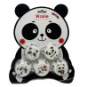 120 CAPSULAS CUPCAKE OSO PANDA