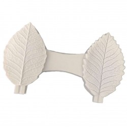 TEXTURIZADOR DOBLE HOJA ROSAL GRANDE