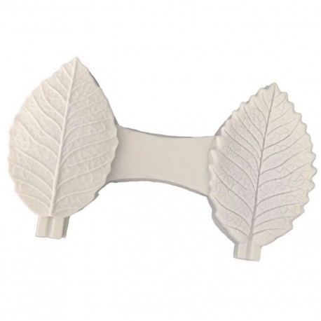 TEXTURIZADOR DOBLE HOJA ROSAL GRANDE