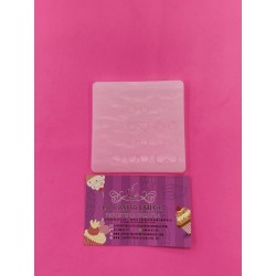 MOLDE GAFAS Y OJOS MINI