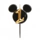 VELA Nº 1 MICKEY