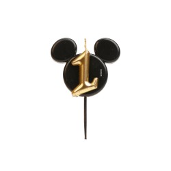 VELA Nº 1 MICKEY