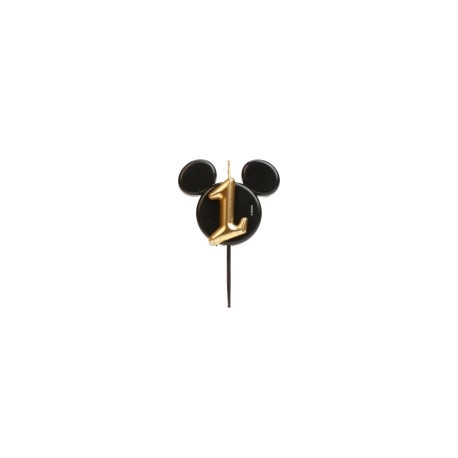 VELA Nº 1 MICKEY