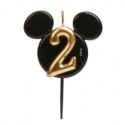 VELA Nº 2 MICKEY