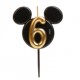 VELA Nº 6 MICKEY