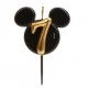 VELA Nº 7 MICKEY