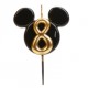 VELA Nº 8 MICKEY